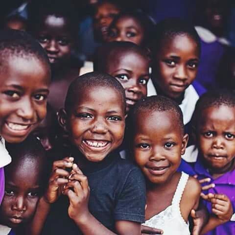 Supplies for Idah Primary Schools